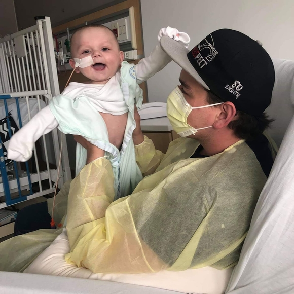 Meet your Posher, David - Picture 1 of 1